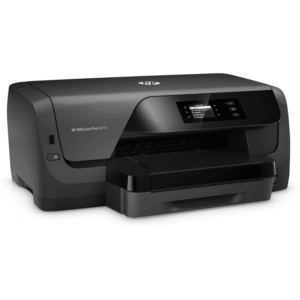 HP OfficeJet Pro 8210 Ink Printer