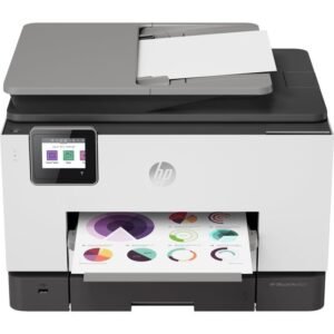 HP OfficeJet Pro 9023 All-in-One Printer