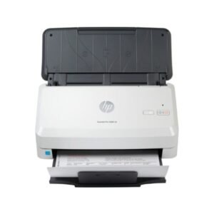 HP ScanJet Pro N4000 snw1 Sheet-feed Scanner (6FW08A#B19)