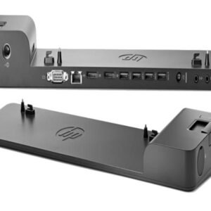 HP Ultraslim Docking Station 2013 D9Y32AA/ D9Y19AA