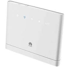 Huawei LTE CPE B315 Wireless Gateway Wi-Fi Sim-card Router