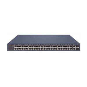 Hikvision DS-3E1552P-SI 48-Port Gigabit PoE+ Compliant Managed Network Switch