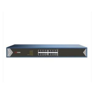 Hikvision16-Port Gigabit Switch-DS-3E0516-E(C)
