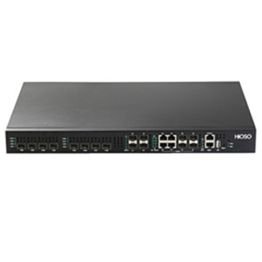 Hioso HA7308C Rack Type 8PON EPON OLT