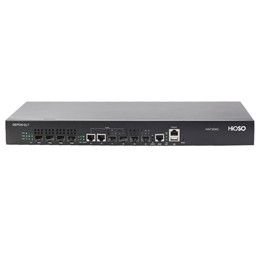 Hioso HA7304C 1U Rack 4PON EPON OLT