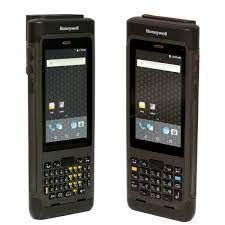 Honeywell Dolphin CN80 Handheld Mobile Computer (CN80-L0N-2MN222E) - 4.2" Display, Touchscreen,