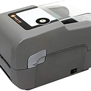 Honeywell E-4305A Thermal Transfer Label Printer