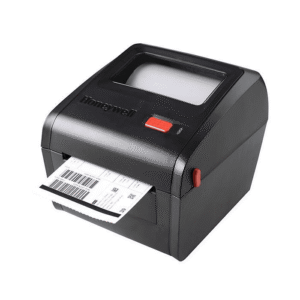 Honeywell PC42D Desktop Direct Thermal Barcode Printer