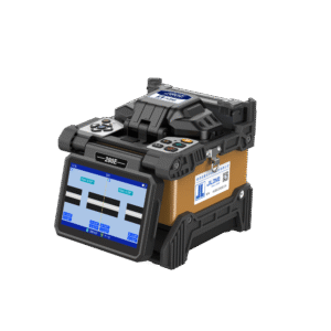 JILONG Fusion Splicer KL-280E Core Alignment Fiber Splicing Kit