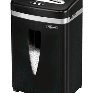 Fellowes Powershred 450Ms Micro-Cut Shredder