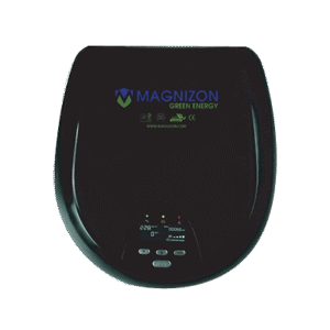 Magnizon 1Kva Hybrid Inverter 12vdc HG1012-PV