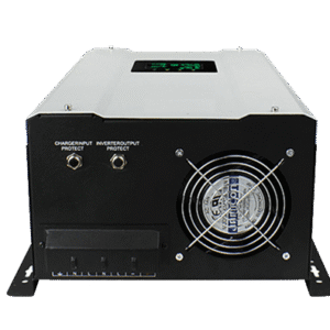 Magnizon-Solar Inverter, 3000 Va - Hg3024sw-Lcd