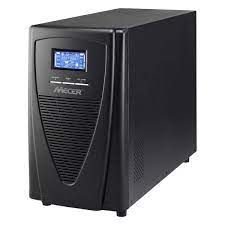 Mecer 1000VA (1KVA) (800W) ME-1000-WPTU