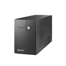 Mecer 850VA Line Interactive UPS (ME-850-VU)