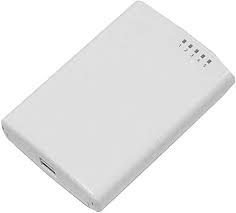 MikroTik RB750P-PBr2 PowerBox Outdoor Ethernet Router