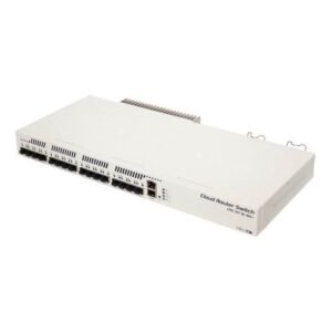 Mikrotik Cloudrouter Switch CRS317-1G-16S+RM