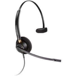 Poly EncorePro HW510 - Headset (89433-01)