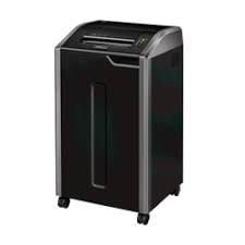Fellowes Powershred® 425Ci Cross-Cut Shredder