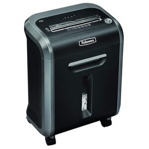 Fellowes Powershred® 79Ci Cross-Cut Shredder