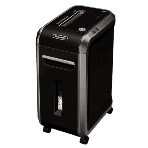 Fellowes Powershred® 99Ci Cross-Cut Shredder