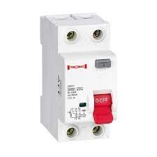 Tronic RCCB 63Amps Single Pole