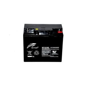 12V 18AH SLA Replacement Battery for Ritar RT12180