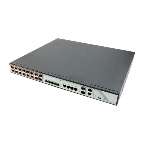 Sopto Standalone 16PON GPON OLT