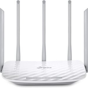 TP-Link AC1350 Wireless Dual Band Router Archer C60