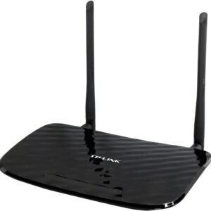 TP-Link AC750 Wireless Dual Band Gigabit Router Archer C2