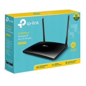 TP-Link Archer C7 AC1750 Wireless Dual Band Gigabit Router