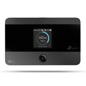 TP-Link TL- M7350 4G LTE - Advanced Mobile Wi-Fi Router