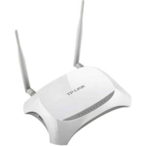 TP-Link TL-MR3420 3G/4G Wireless N Router