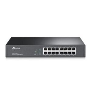TP-Link TL-R480T+ SMB Broadband Router, 2x WAN, 3x LAN, Load Balancing