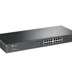 TP-Link TL-SG1016 16-Port Gigabit Rackmount Switch