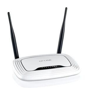 TP-Link TL-WR841N Wireless N Router