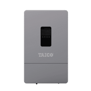 Taico-PV5000-24 24V 3KW Single Phase Inverter