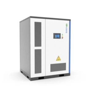 Taico TK E-Cube A400: 200kW/400kWh Hybrid/Off-Grid Commercial & Industrial Energy Storage System (ESS)