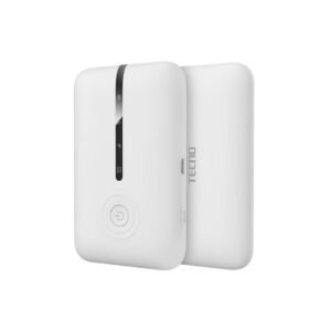 Tecno TR109 4G LTE Portable WiFi MiFi Device