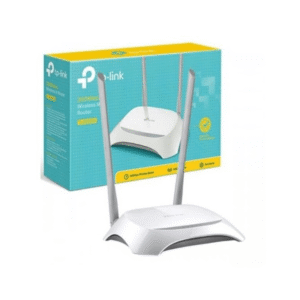 TP-Link TL-WR840N 300Mbps Wireless Router