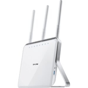TP-link AC1900 Wireless Dual Band Gigabit Router Archer C9