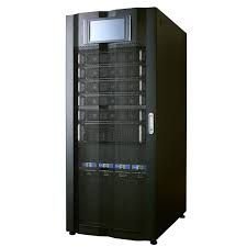 Delta Modulon DPH-120K 120kVA 400V 3:3 (UPS124DH33C2035.120)