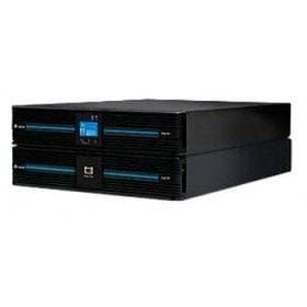 Delta UPS RT 6kVA S w/ 16x7Ah batt. & PDB Uninterruptible Power Supply (UPS602R2RT0B035)