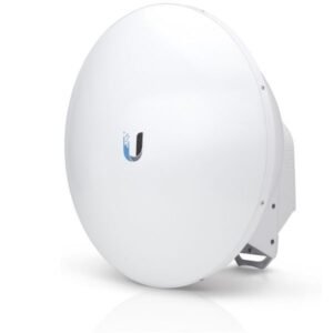 Ubiquiti AF-5G23-S45 airFiber Antenna 5GHz 23dBi 45deg Slant Parabolic Dish
