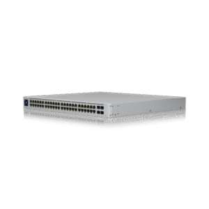 Ubiquiti UniFi 48 Port PoE Pro Switch (USW-Pro-48-POE)