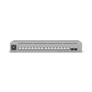 Ubiquiti UniFi Pro Max 16 PoE 16-Port Switch (USW-Pro-Max-16-PoE)