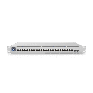 Ubiquiti UniFi Switch Enterprise 24 PoE (USW-Enterprise-24-PoE)