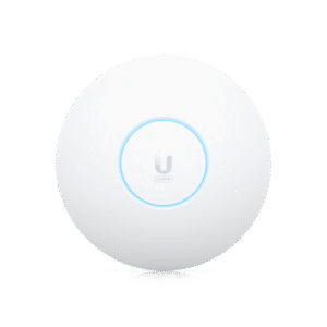 Ubiquiti UniFi U6+ Wireless Access Point (U6+)