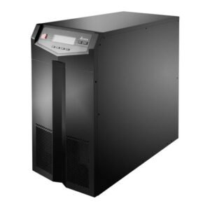 Delta Ultron Series HPH Integrated battery 40kVA 380/400/415V, 50/60Hz, inbuilt battery 2x40 - GES403HH33A035