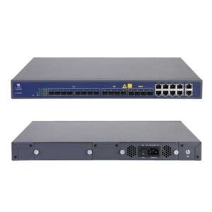 V-sol 8 Port 10G EPON OLT V3600D8