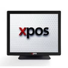 X-POS – All in One Touch POS Machine EC -T4- 910-J1900